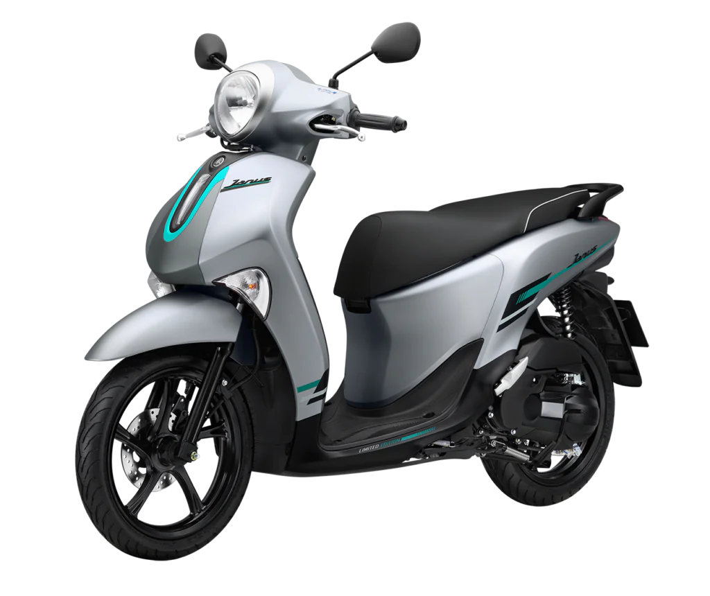 Janus 2025 Phiên Bản Giới Hạn Hoàn Toàn Mới