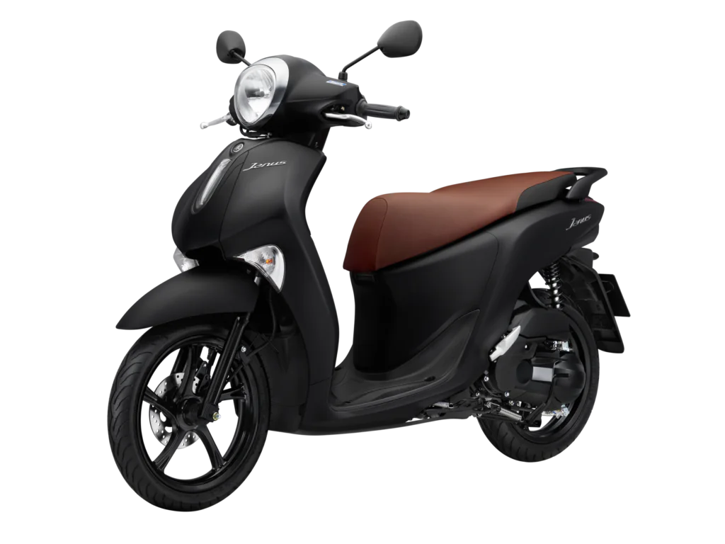 Janus 2025 Phiên Bản Đặc Biệt Hoàn Toàn Mới