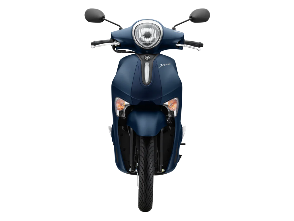 Janus 2025 Phiên Bản Đặc Biệt Hoàn Toàn Mới