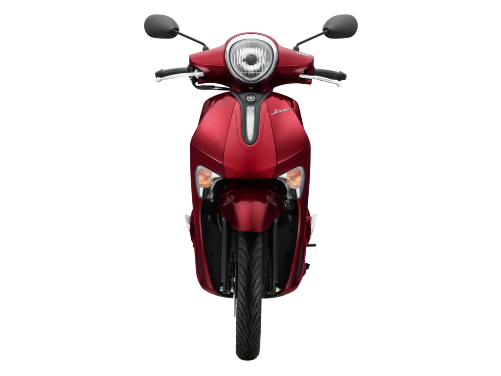 Janus 2025 Phiên Bản Đặc Biệt Hoàn Toàn Mới