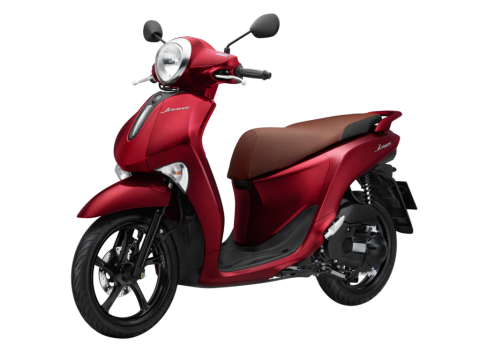  Janus 2025 Phiên Bản Đặc Biệt Hoàn Toàn Mới 