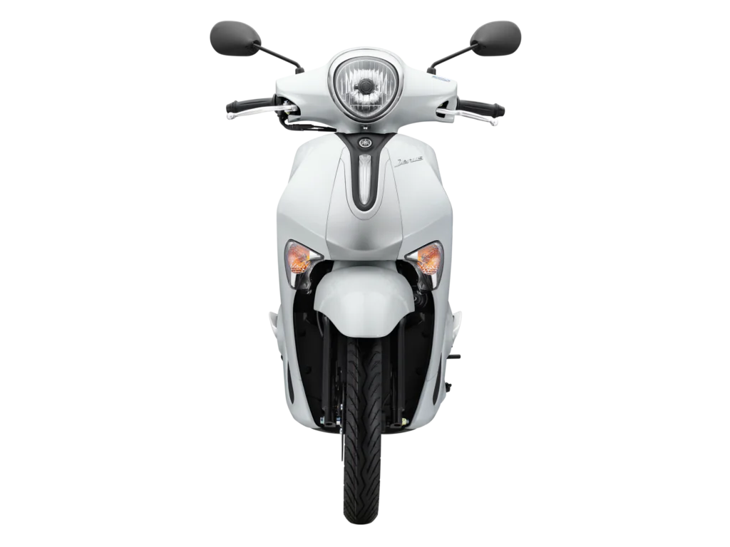 Janus 2025 Phiên Bản Đặc Biệt Hoàn Toàn Mới