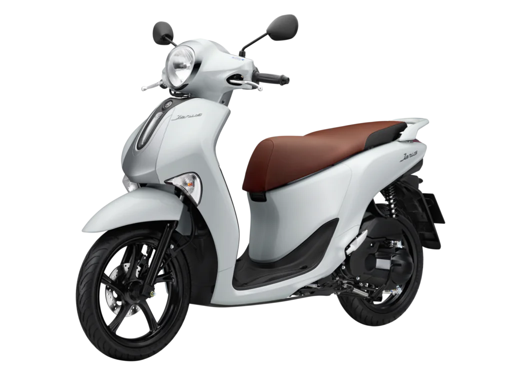 Janus 2025 Phiên Bản Đặc Biệt Hoàn Toàn Mới