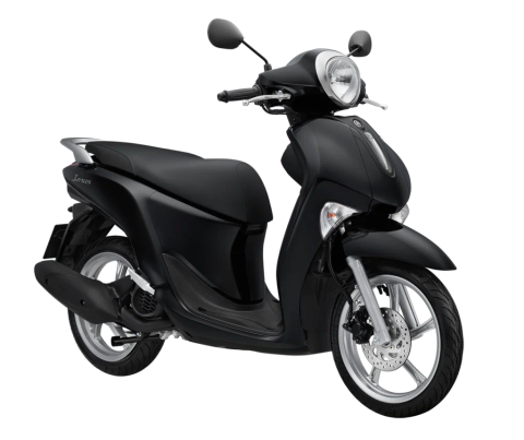  Janus 2025 Phiên Bản Tiêu Chuẩn Hoàn Toàn Mới 