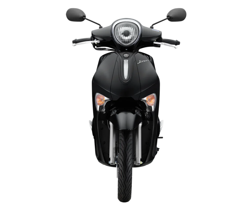 Janus 2025 Phiên Bản Tiêu Chuẩn Hoàn Toàn Mới