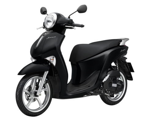  Janus 2025 Phiên Bản Tiêu Chuẩn Hoàn Toàn Mới 