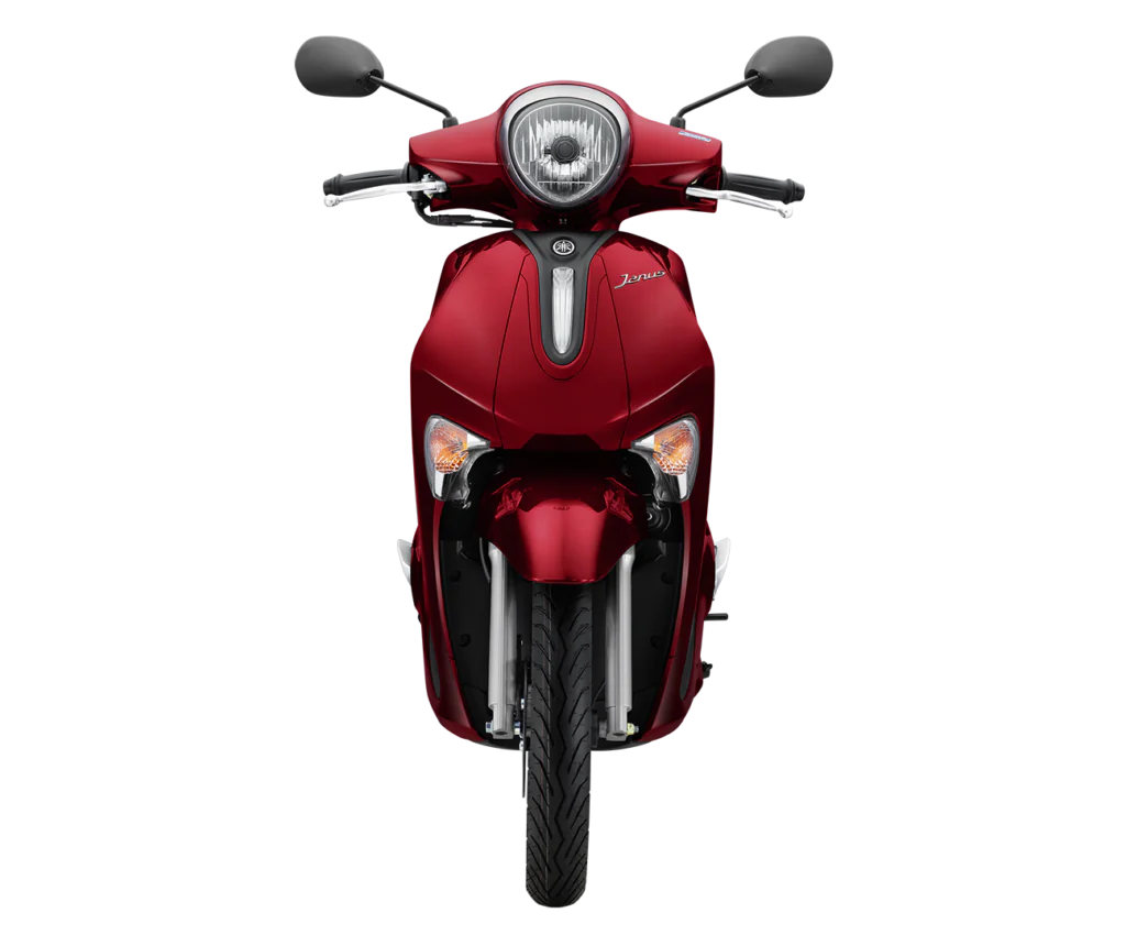 Janus 2025 Phiên Bản Tiêu Chuẩn Hoàn Toàn Mới