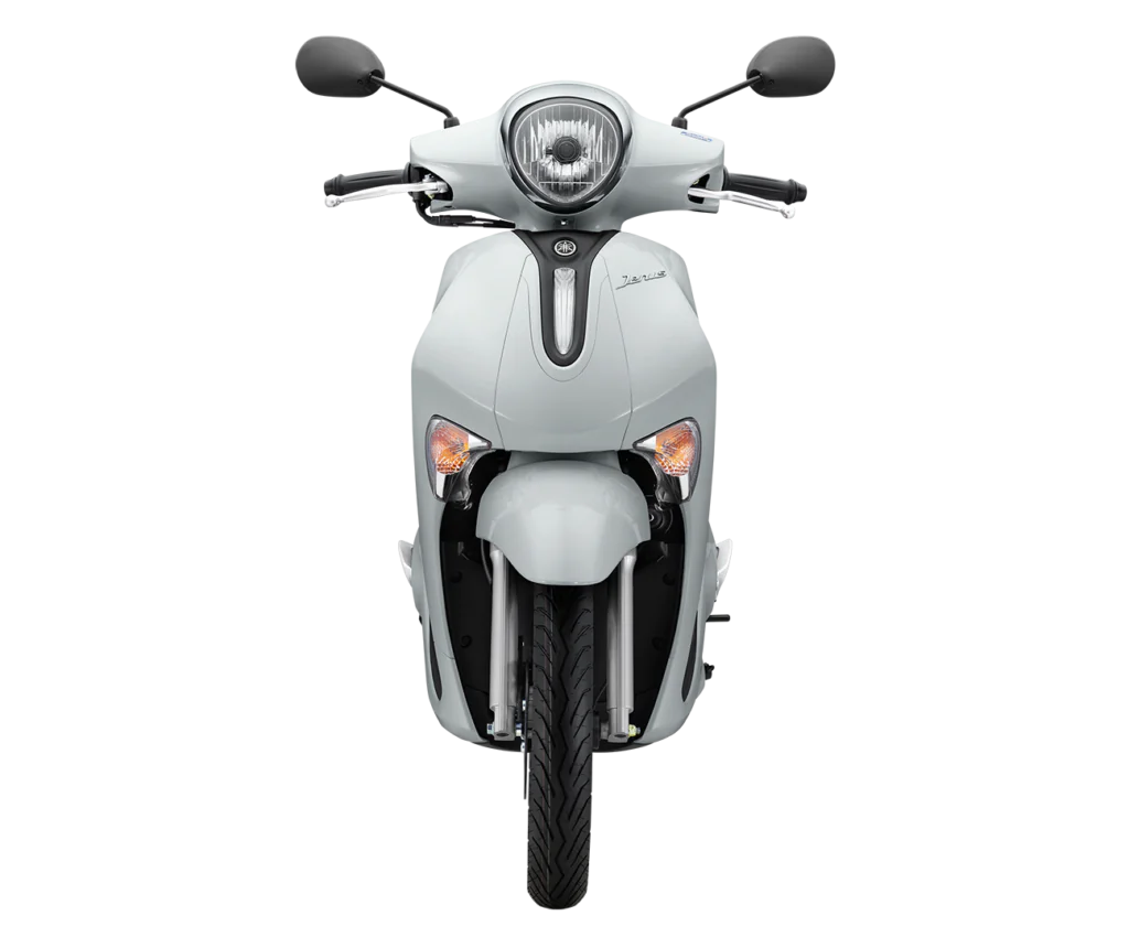 Janus 2025 Phiên Bản Tiêu Chuẩn Hoàn Toàn Mới