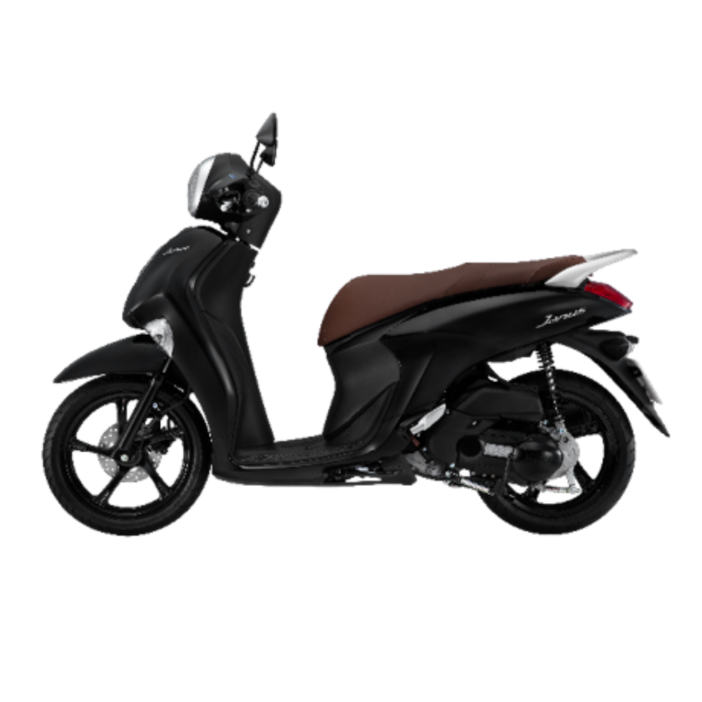 Janus Phiên Bản Đặc Biệt Hoàn Toàn Mới Màu Mới