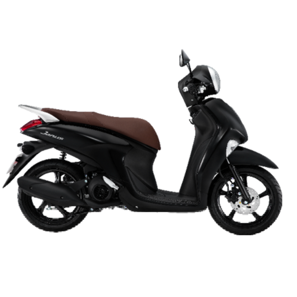 Janus Phiên Bản Đặc Biệt Hoàn Toàn Mới Màu Mới