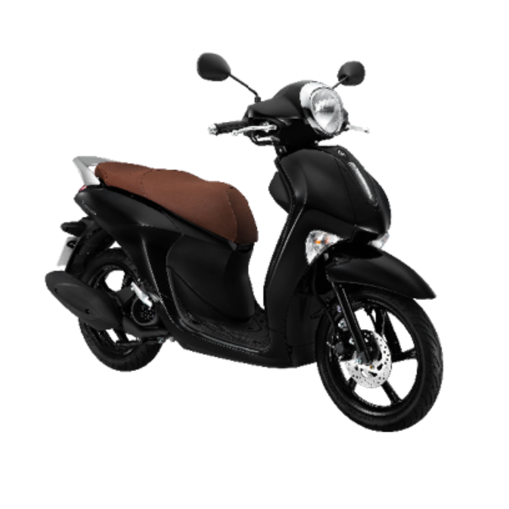 Janus Phiên Bản Đặc Biệt Hoàn Toàn Mới Màu Mới