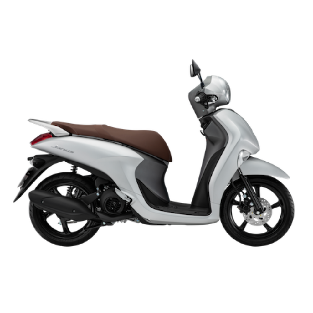 Janus Phiên Bản Đặc Biệt Hoàn Toàn Mới Màu Mới