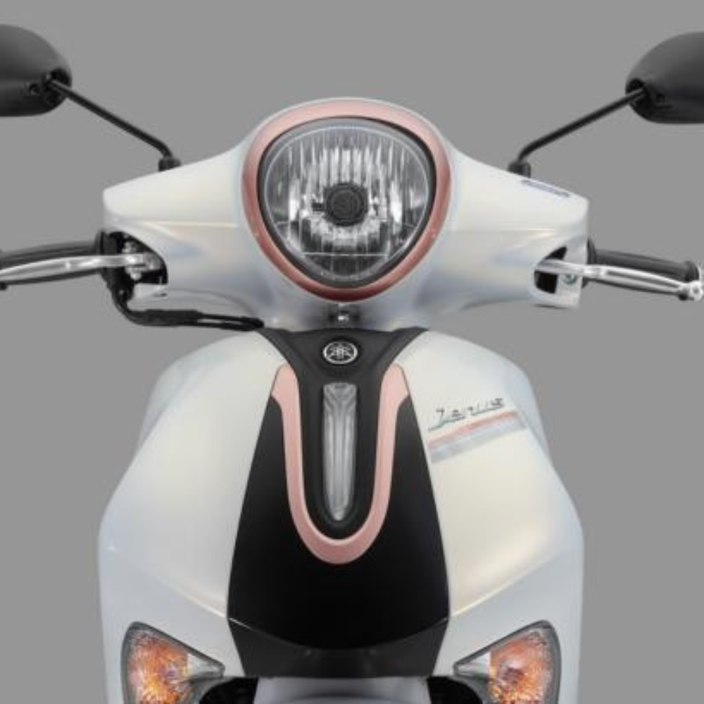 Janus Phiên Bản Đặc Biệt Hoàn Toàn Mới Màu Mới