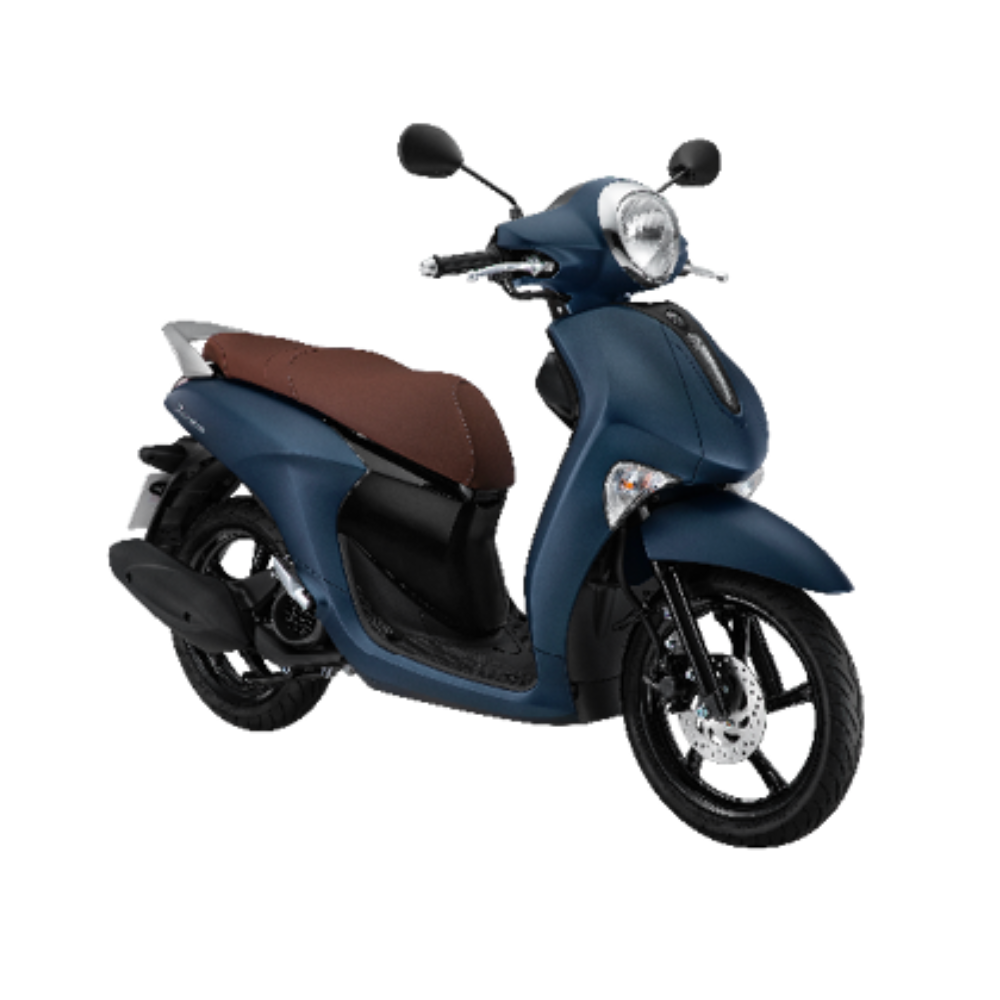 Janus Phiên Bản Đặc Biệt Hoàn Toàn Mới Màu Mới