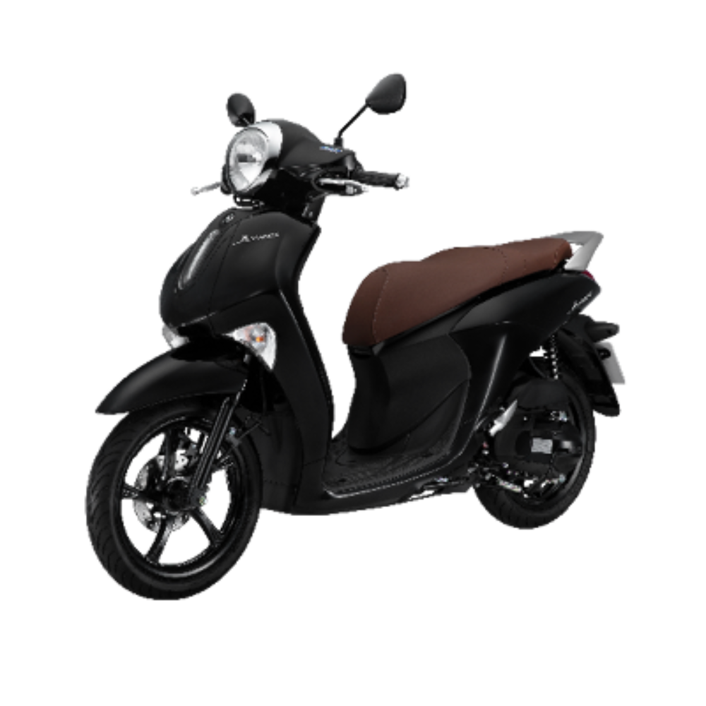 Janus Phiên Bản Đặc Biệt Hoàn Toàn Mới Màu Mới