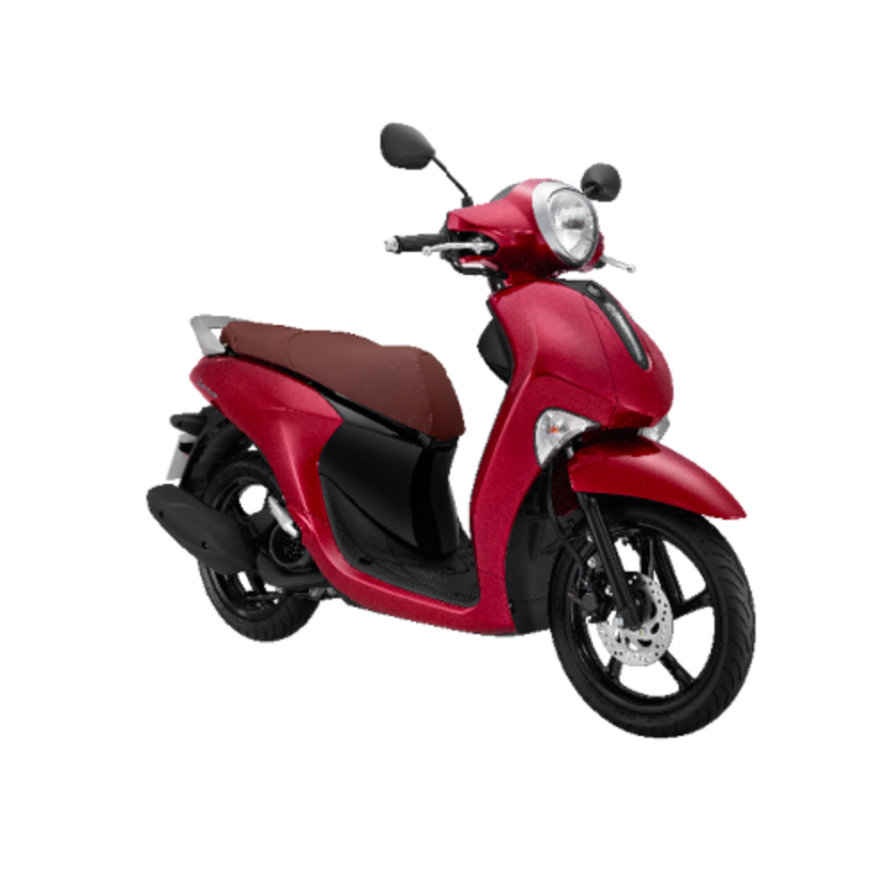 Janus Phiên Bản Đặc Biệt Hoàn Toàn Mới Màu Mới