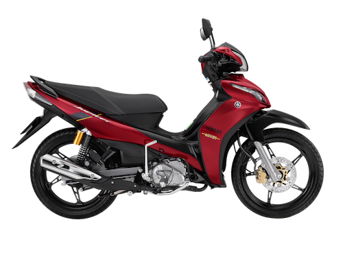 JUPITER FI Màu Mới