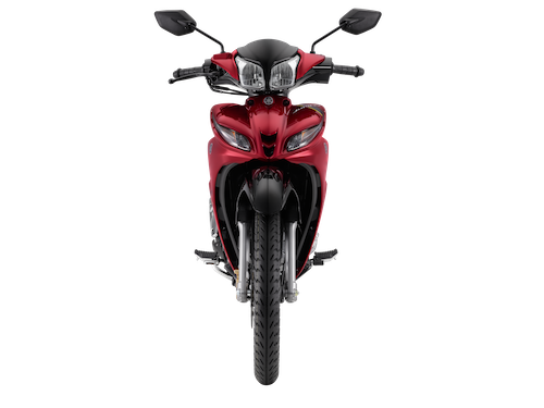 JUPITER FI Màu Mới