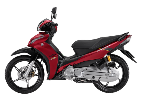 JUPITER FI Màu Mới