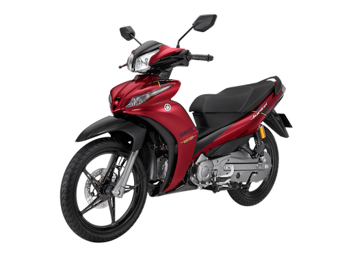 JUPITER FI Màu Mới