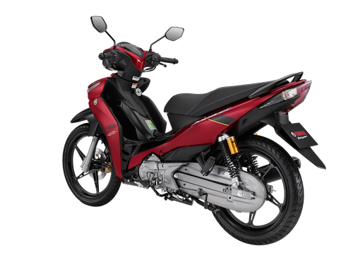 JUPITER FI Màu Mới