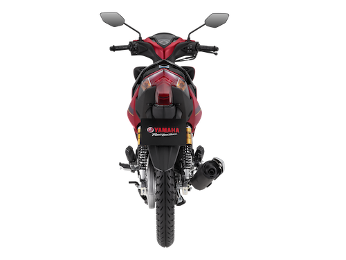 JUPITER FI Màu Mới