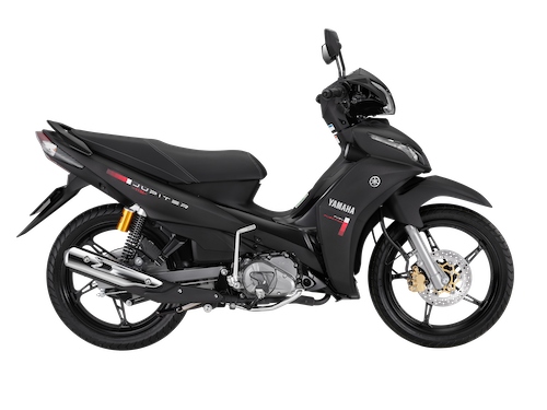 JUPITER FI Màu Mới