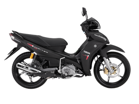  JUPITER FI Màu Mới 