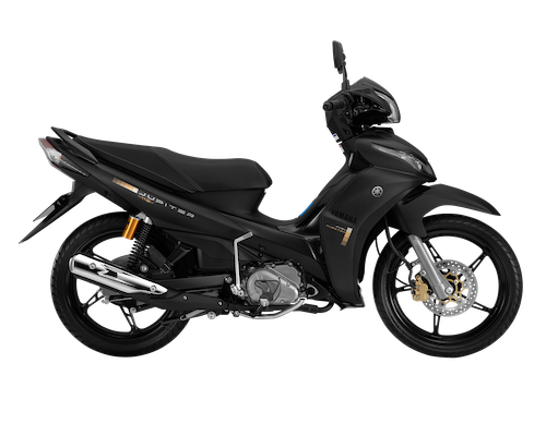 JUPITER FI Mẫu Xe Số Tiết Kiệm Nhiên Liệu