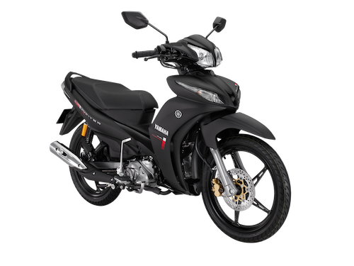 JUPITER FI Màu Mới