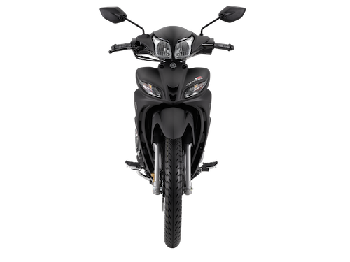 JUPITER FI Màu Mới