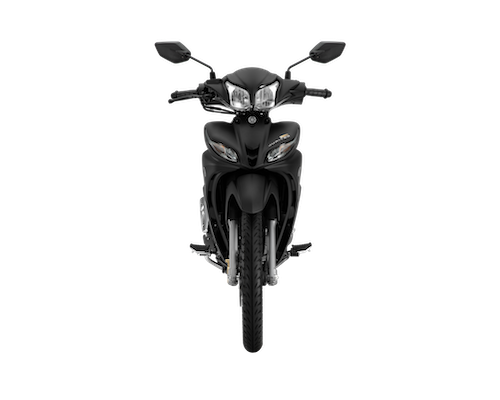 JUPITER FI Mẫu Xe Số Tiết Kiệm Nhiên Liệu