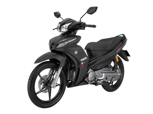 JUPITER FI Màu Mới