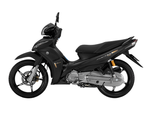 JUPITER FI Mẫu Xe Số Tiết Kiệm Nhiên Liệu