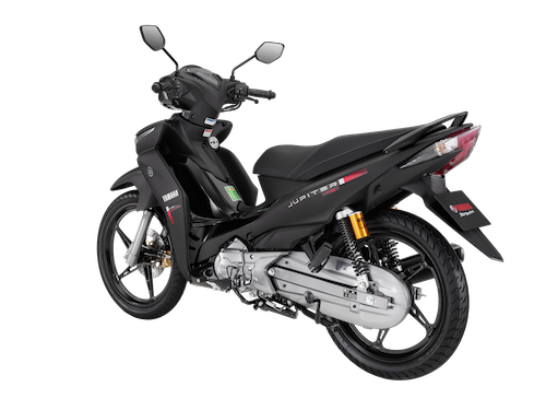 JUPITER FI Màu Mới