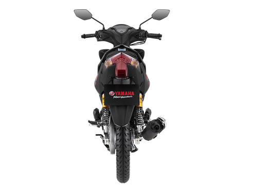 JUPITER FI Màu Mới