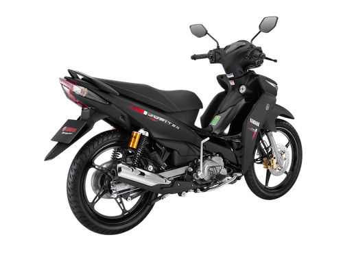 JUPITER FI Màu Mới