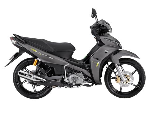 JUPITER FI Màu Mới