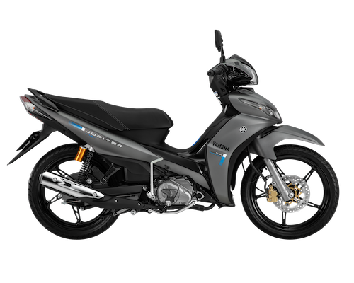 JUPITER FI Mẫu Xe Số Tiết Kiệm Nhiên Liệu