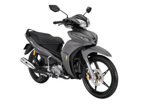 JUPITER FI Màu Mới