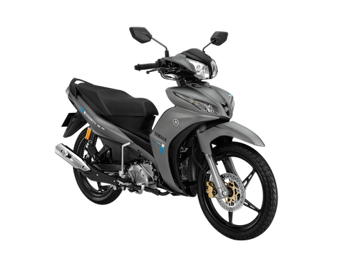 JUPITER FI Mẫu Xe Số Tiết Kiệm Nhiên Liệu