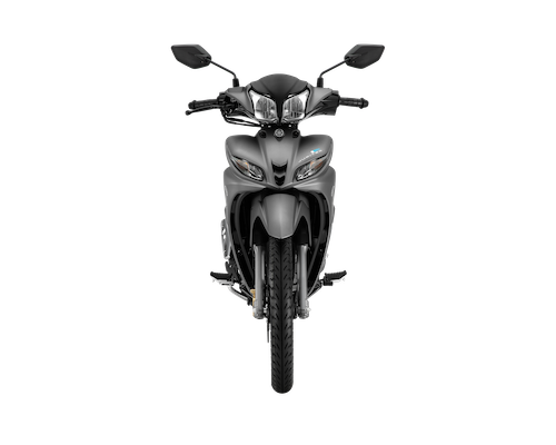 JUPITER FI Mẫu Xe Số Tiết Kiệm Nhiên Liệu