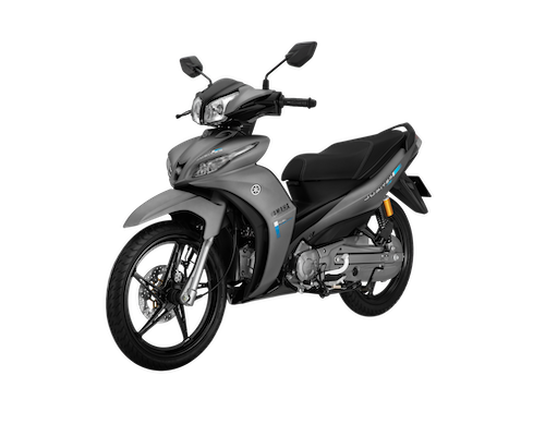 JUPITER FI Mẫu Xe Số Tiết Kiệm Nhiên Liệu