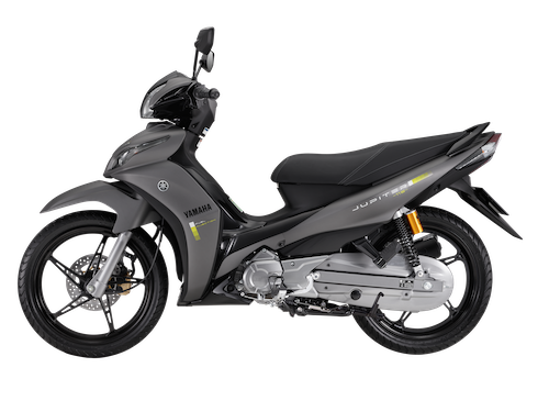 JUPITER FI Màu Mới