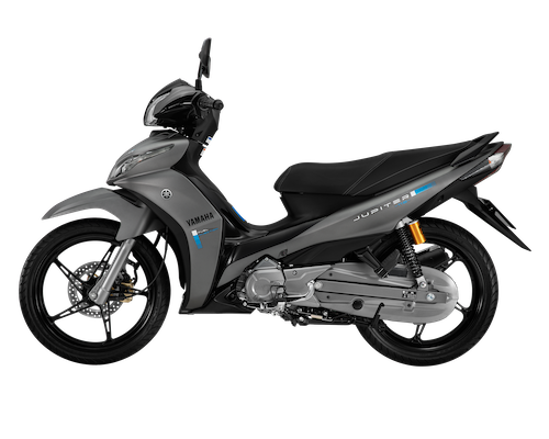 JUPITER FI Mẫu Xe Số Tiết Kiệm Nhiên Liệu