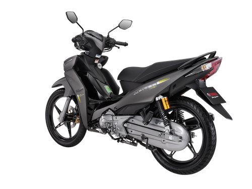 JUPITER FI Màu Mới