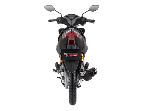 JUPITER FI Màu Mới