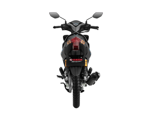 JUPITER FI Mẫu Xe Số Tiết Kiệm Nhiên Liệu