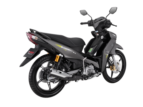 JUPITER FI Màu Mới