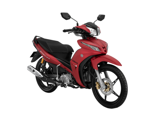 JUPITER FI Mẫu Xe Số Tiết Kiệm Nhiên Liệu